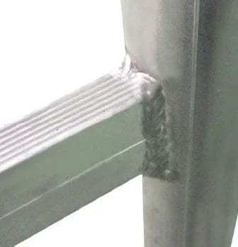 Multi-Mobile Aluminium Scaffold Tower 2.7M Easy Access MM313