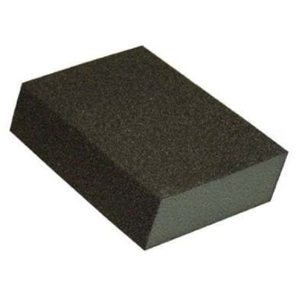 AMX Dual-Angled Sanding Sponge