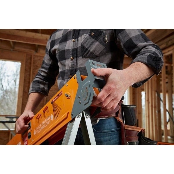 BORA PM-4500 Speedhorse