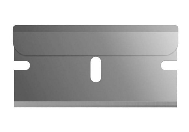 Brass Button Heavy Duty Scraper