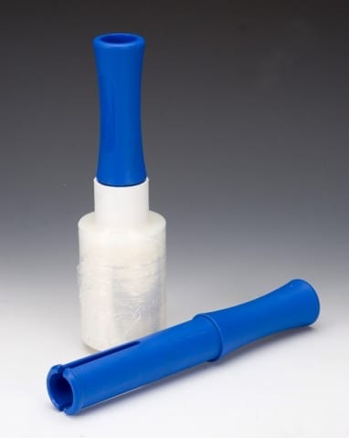 Cast Bundlewrap Refill