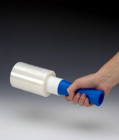 Cast Bundlewrap Refill