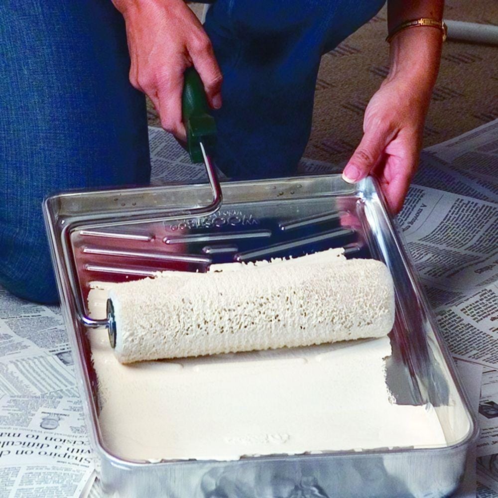 Wooster Sherlock Roller Frame