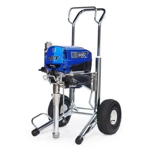 Graco Ultra 495 XT Electric Airless Sprayer, Hi-Boy