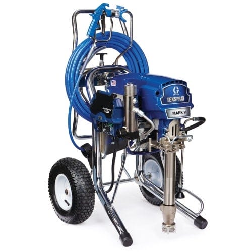 Graco TexSpray Procontractor Mark V Sprayer