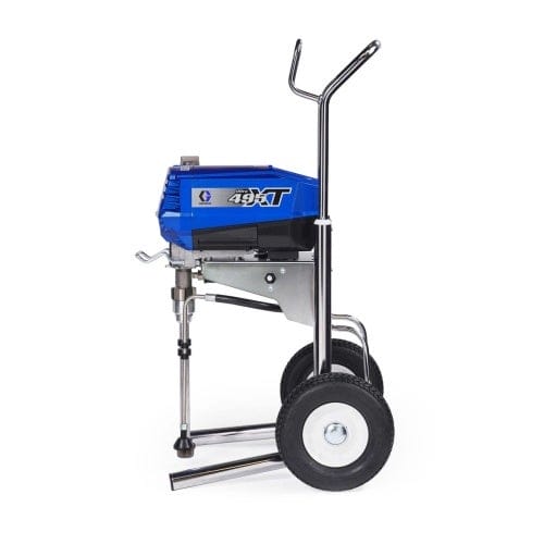 Graco Ultra 495 XT Electric Airless Sprayer, Hi-Boy