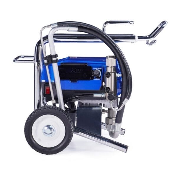 Graco Ultra 495 XT Electric Airless Sprayer, Lo-Boy