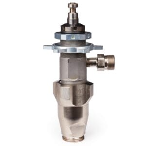 Monarch Advance Wall Brush