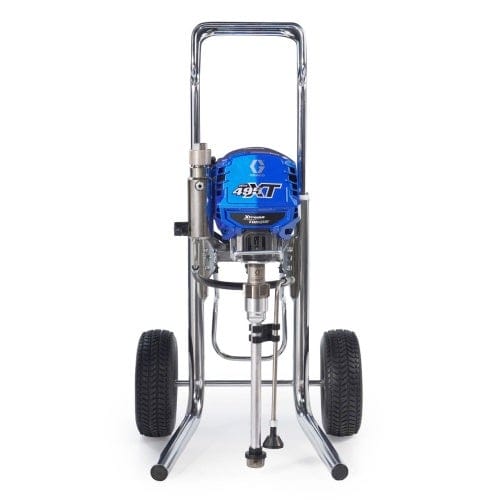 Graco Ultra 495 XT Electric Airless Sprayer, Hi-Boy