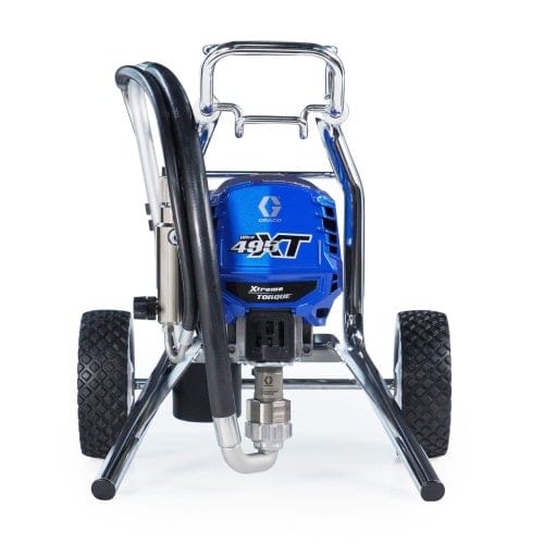 Graco Ultra 495 XT Electric Airless Sprayer, Lo-Boy