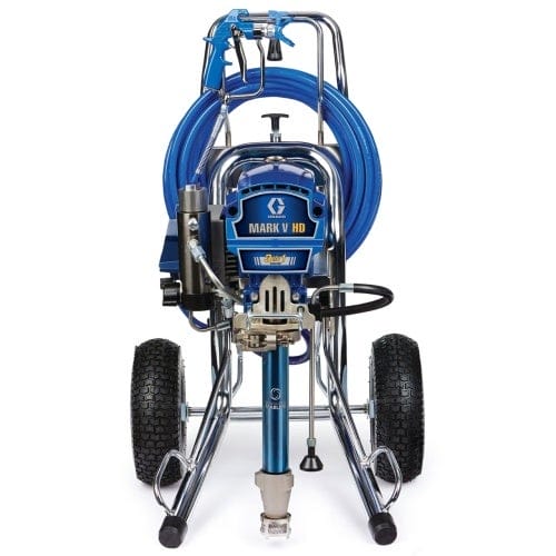 Graco TexSpray Procontractor Mark V Sprayer