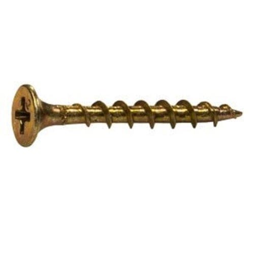 Gib Grabber Collated Drywall Screws 7g X 51mm