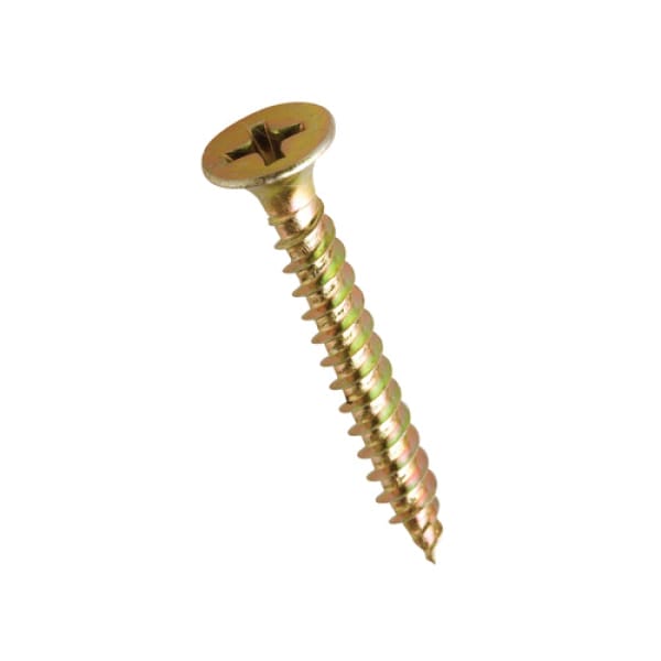 Gib Grabber Collated Drywall Screws 6g X 41mm