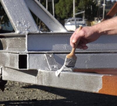 Superior Rust Protection…Right Here!