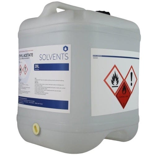 Ethyl Acetate
