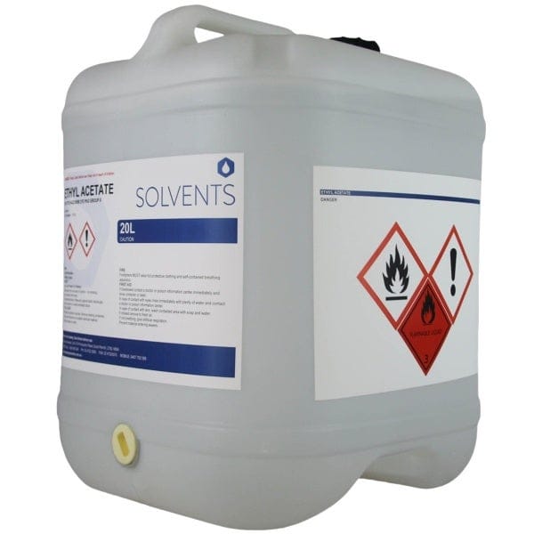 Ethyl Acetate
