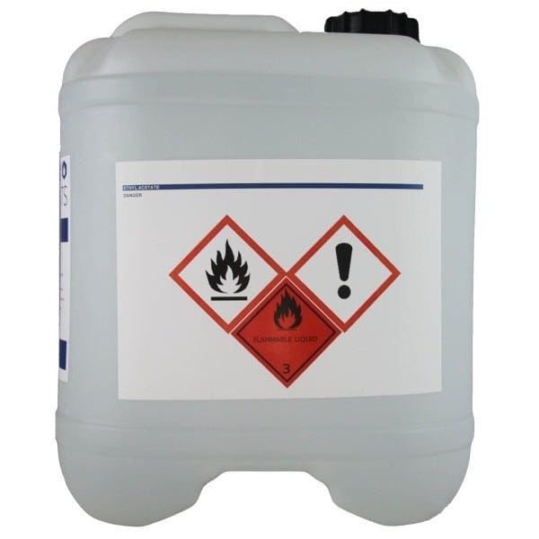 Ethyl Acetate