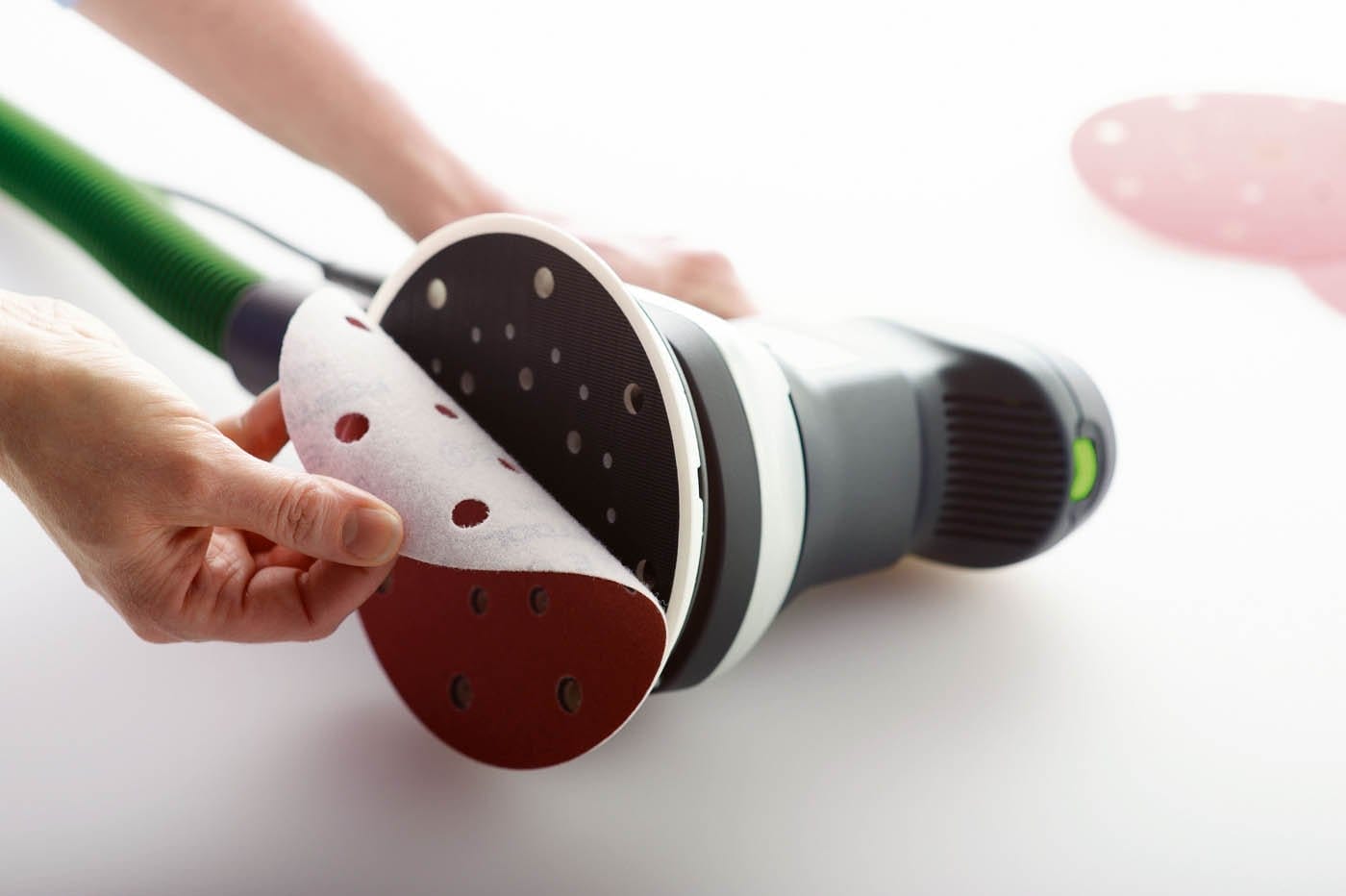 Festool ETS 150/3 Random Orbital Sander