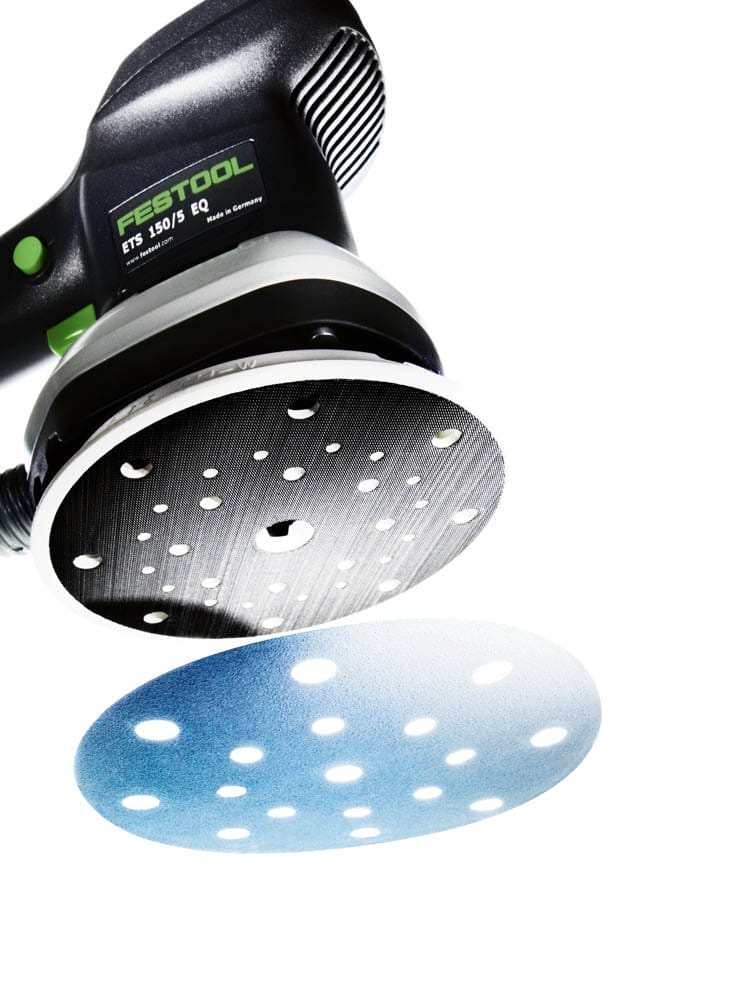 Festool ETS 150/5 Random Orbital Sander