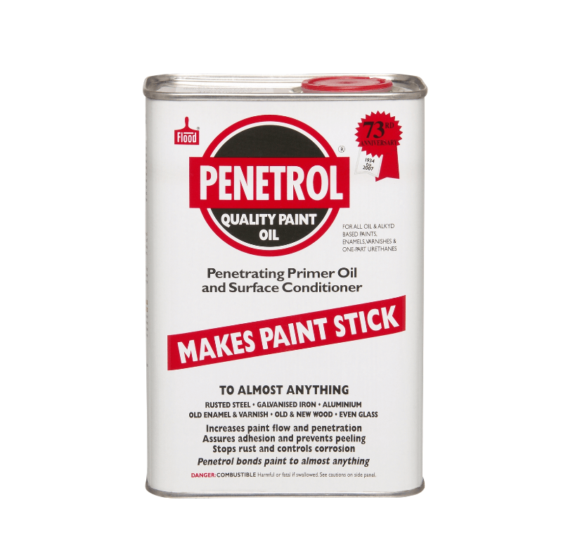 Flood Paint Additive Tradextra Painting and Decorating