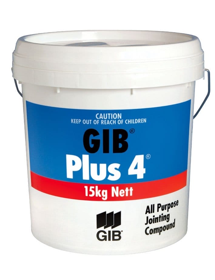 GIB Plus 4