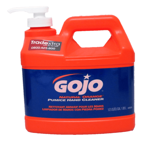 Gojo Hand Cleaner