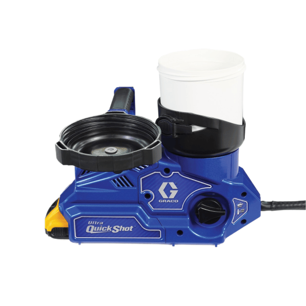 Graco Ultra Quickshot Airless Paint Sprayer