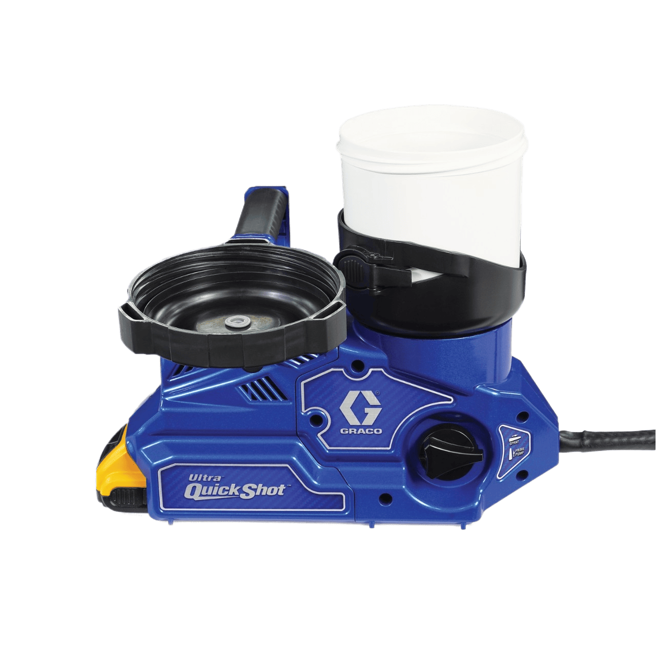 Graco Ultra Quickshot Airless Paint Sprayer