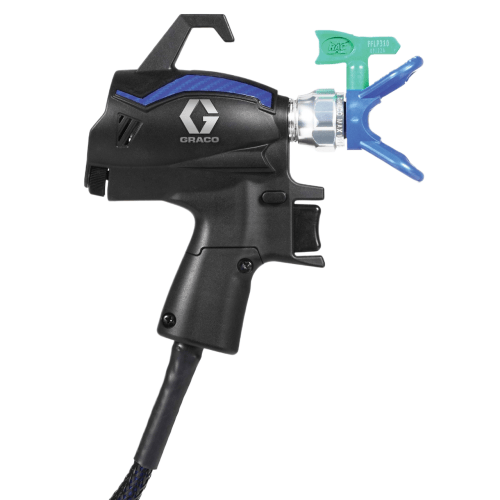 Graco Ultra Quickshot Airless Paint Sprayer