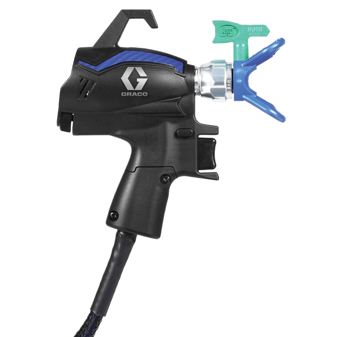 Graco Ultra Quickshot Airless Paint Sprayer