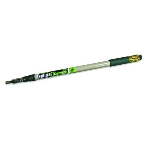 Wooster GT Convertible Extension Poles