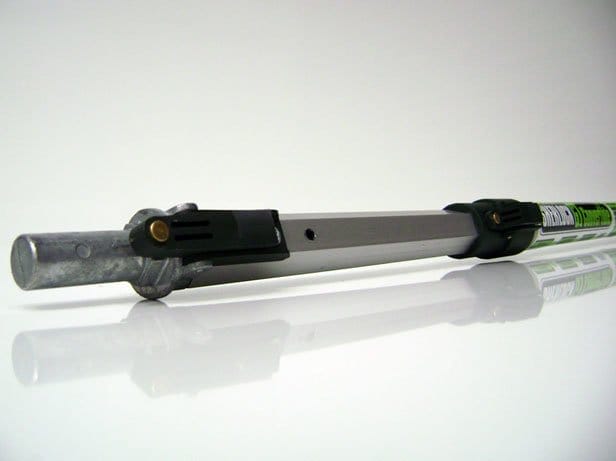 Wooster GT Convertible Extension Poles