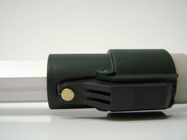 Wooster GT Convertible Extension Poles