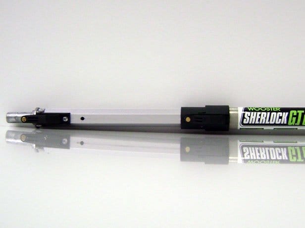 Wooster GT Convertible Extension Poles