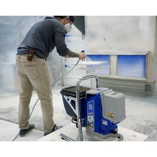 Graco FinishPro GX 19 Cordless Airless Sprayer