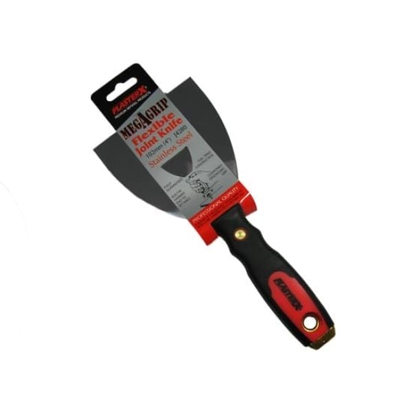 PlasterX Mega Grip Hammer Head Joint Knife