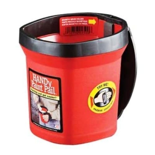 Handy Paint Pail