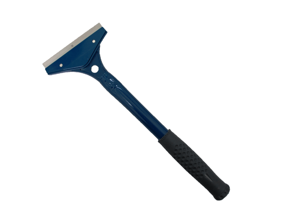 Heavy Duty Scraper