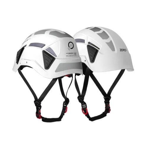 Zero Pinnacle Exo Vent Safety Helmet