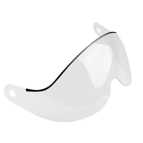 Pinnacle Visor Half Face