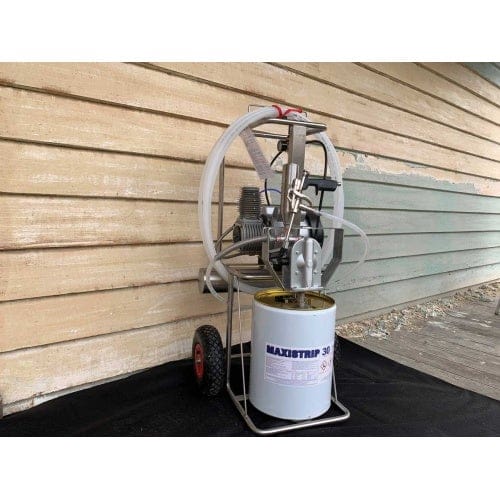 Maxistrip Paint Stripper