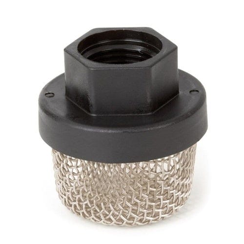 Inlet Strainer