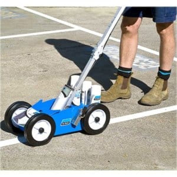 Line Marking Aerosols