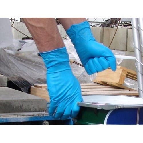 Lynn River Nitrile Gloves