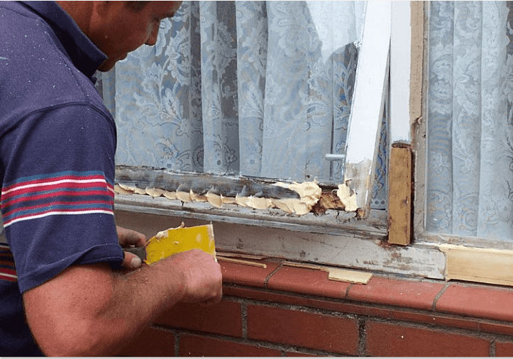 Timbabuild Dual Cartridge EHB60