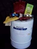 Maxistrip Paint Stripper