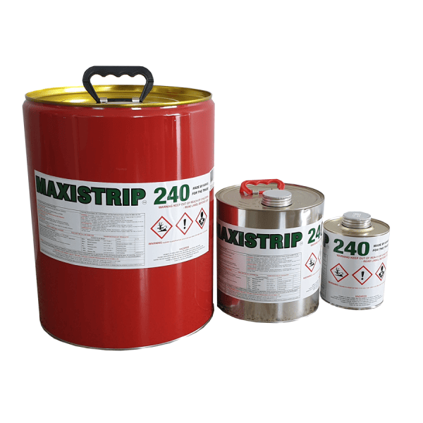 Maxistrip Paint Stripper