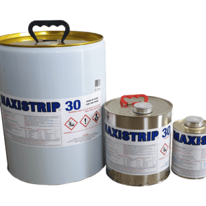 Maxistrip Paint Stripper