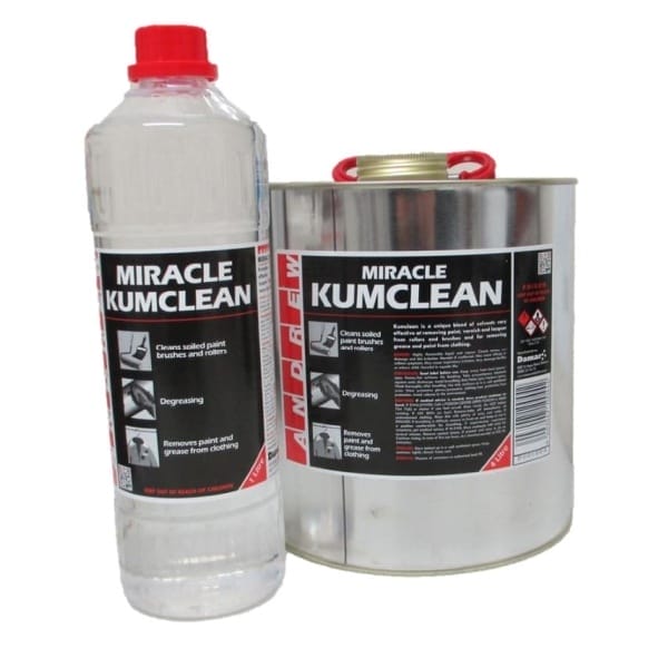 Miracle Clean