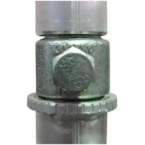 Mini Mobile Scaffold Locking Spigot